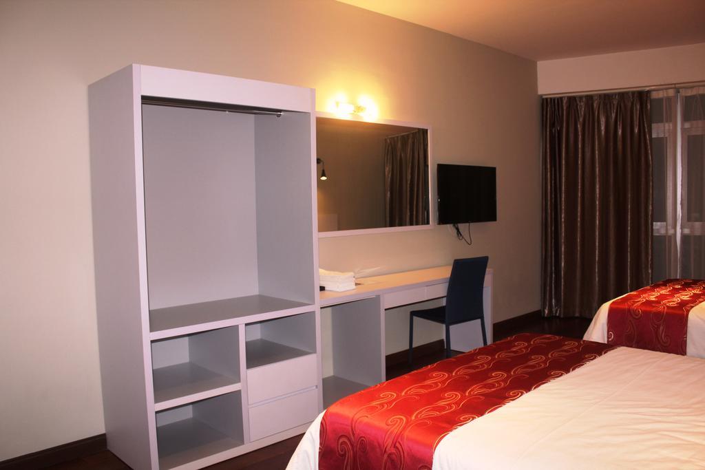Easyrest Hotel Petaling Jaya Habitación foto