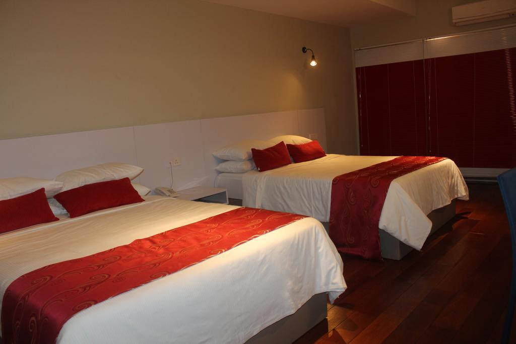 Easyrest Hotel Petaling Jaya Habitación foto