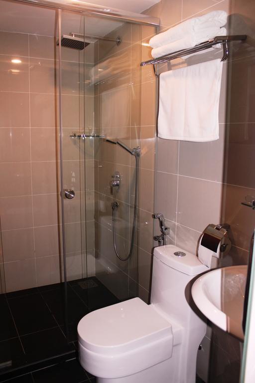 Easyrest Hotel Petaling Jaya Habitación foto