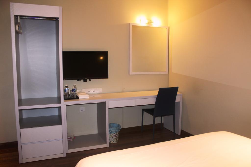 Easyrest Hotel Petaling Jaya Habitación foto
