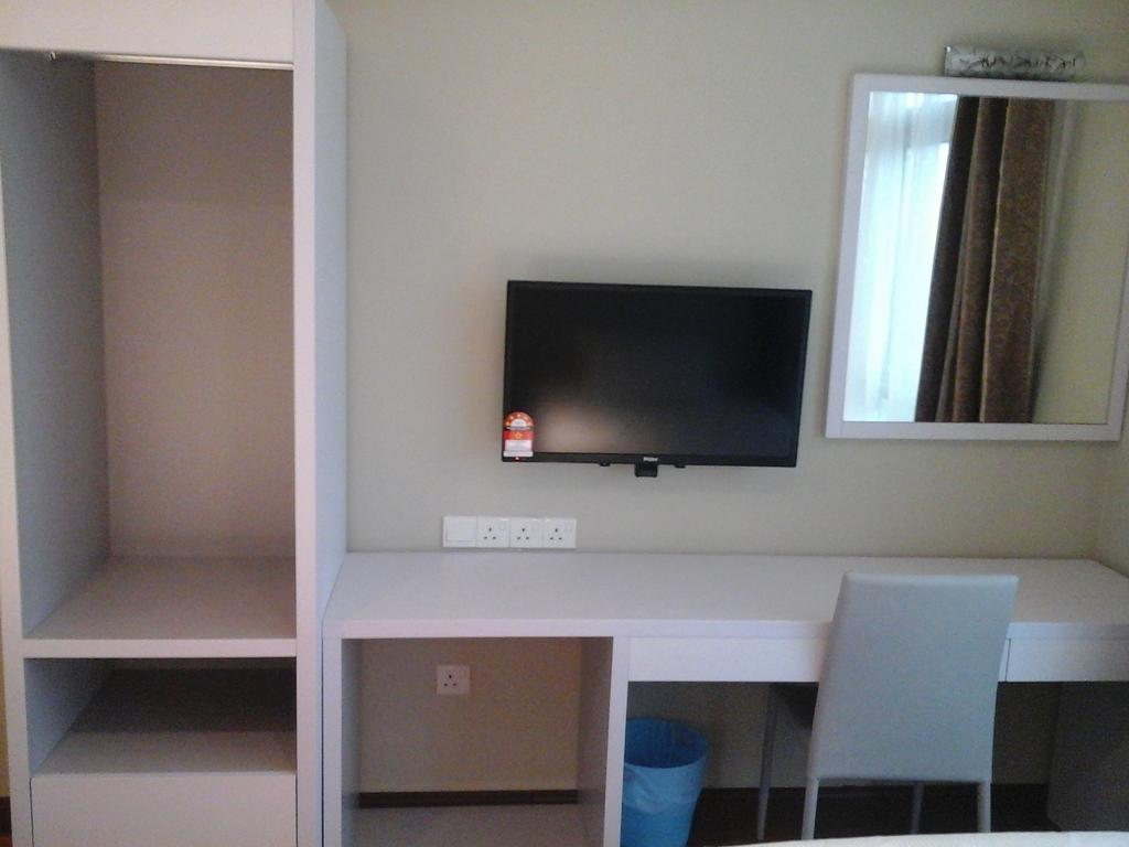 Easyrest Hotel Petaling Jaya Habitación foto
